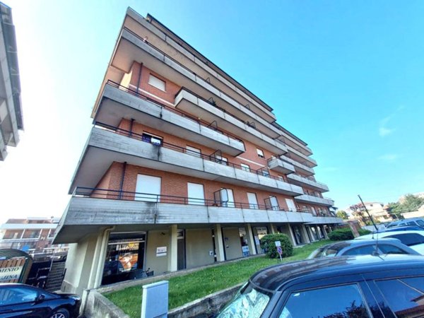 appartamento in vendita a Carmagnola