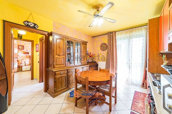 appartamento in vendita a Carmagnola