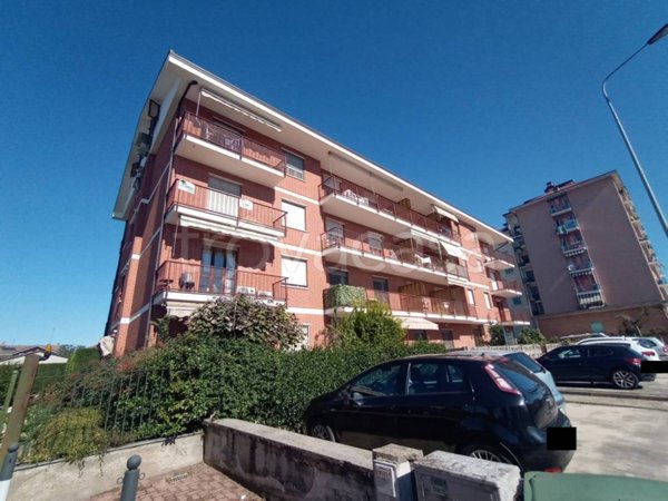 appartamento in vendita a Carmagnola
