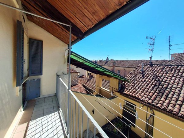 appartamento in vendita a Carmagnola