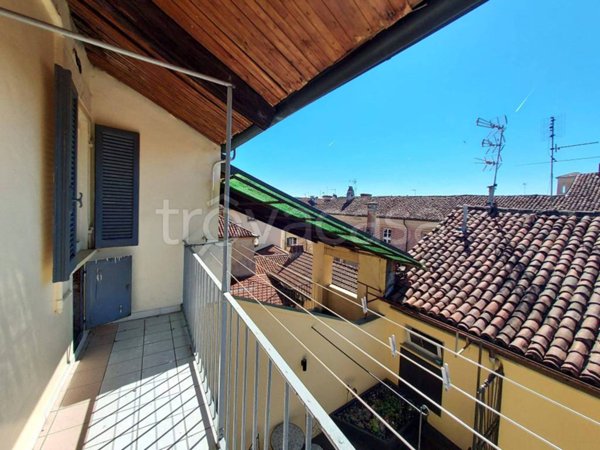 appartamento in vendita a Carmagnola