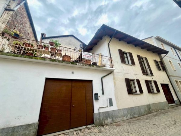 casa indipendente in vendita a Carmagnola