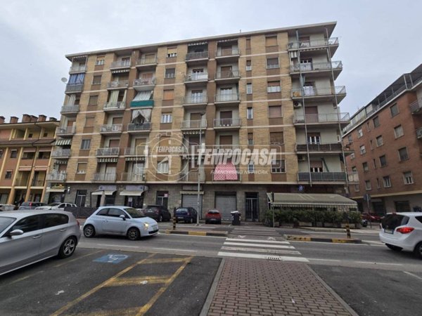 appartamento in vendita a Carmagnola in zona Salasio
