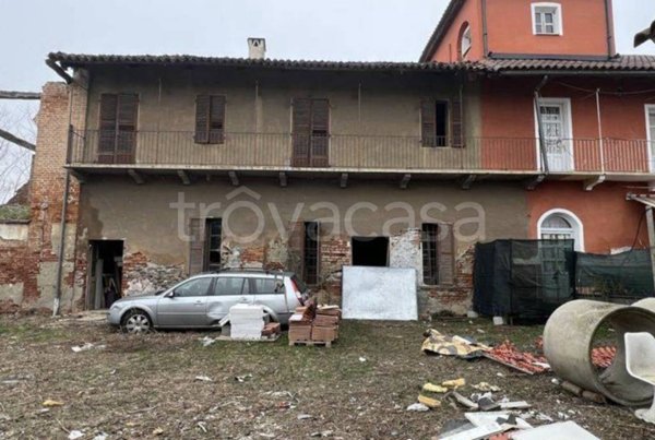 appartamento in vendita a Carmagnola