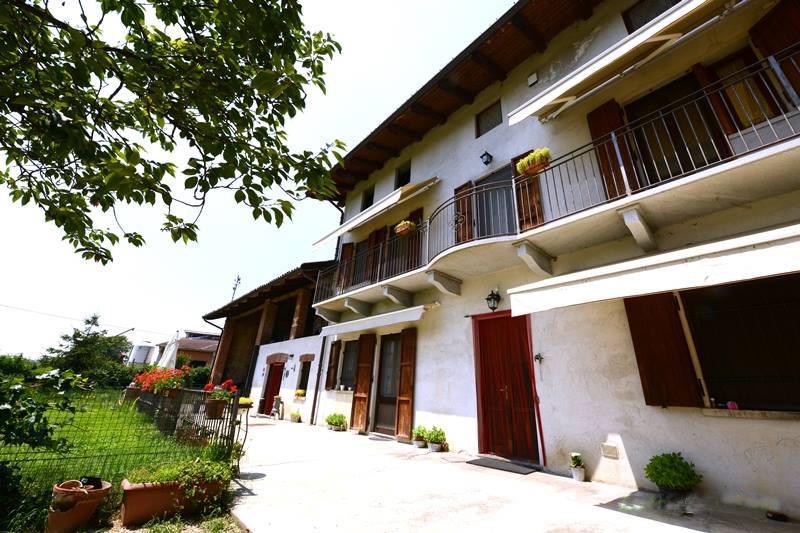 casa indipendente in vendita a Carmagnola