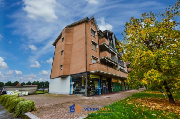 appartamento in vendita a Carmagnola