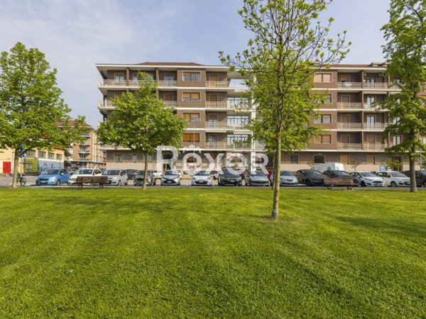 appartamento in vendita a Carmagnola