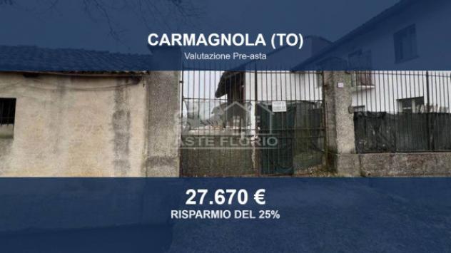 appartamento in vendita a Carmagnola