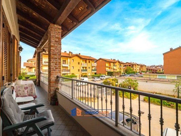 appartamento in vendita a Carmagnola