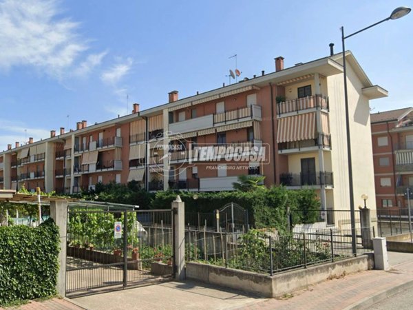 appartamento in vendita a Carmagnola