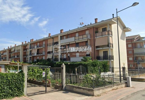 appartamento in vendita a Carmagnola