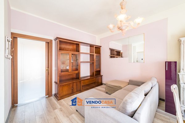 appartamento in vendita a Carmagnola