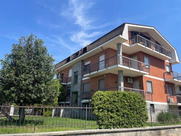appartamento in vendita a Carmagnola