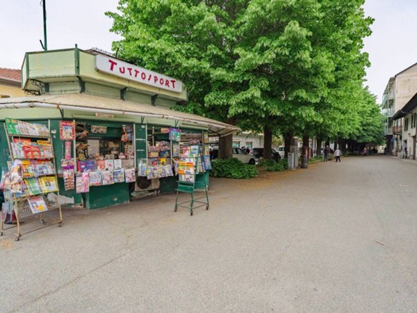 negozio in vendita a Carmagnola