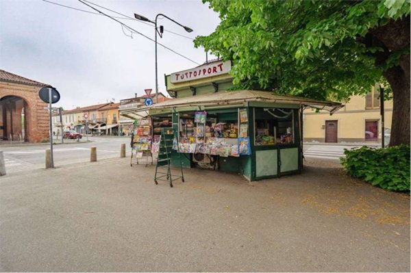 negozio in vendita a Carmagnola