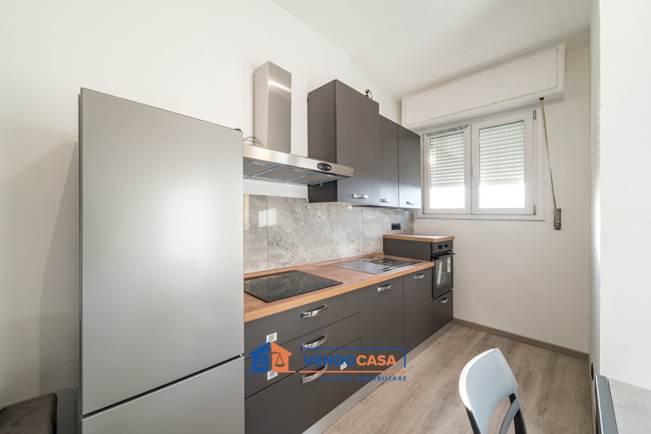 appartamento in vendita a Carmagnola