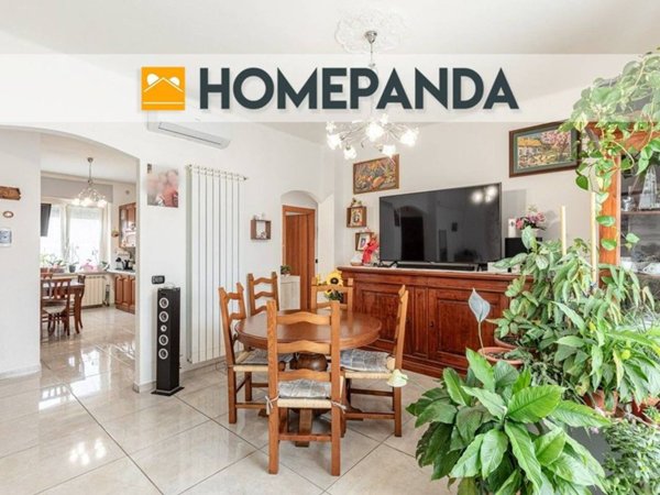 appartamento in vendita a Carmagnola