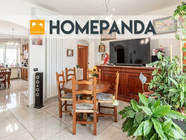 appartamento in vendita a Carmagnola