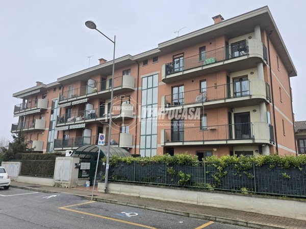 appartamento in vendita a Carmagnola