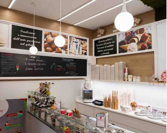 negozio in vendita a Carmagnola