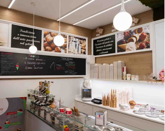 negozio in vendita a Carmagnola