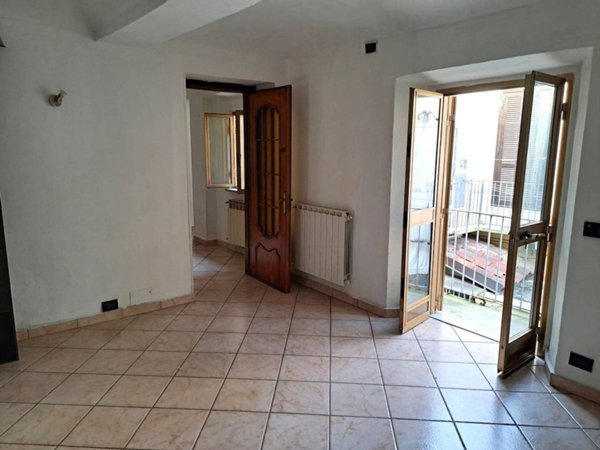 appartamento in vendita a Carmagnola in zona Cavalleri
