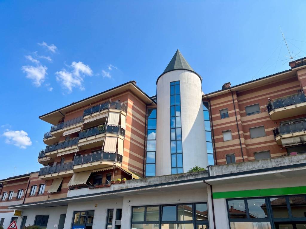 appartamento in vendita a Carmagnola