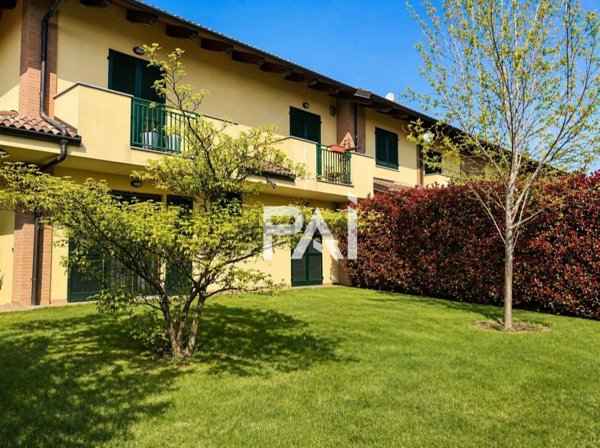 appartamento in vendita a Carmagnola