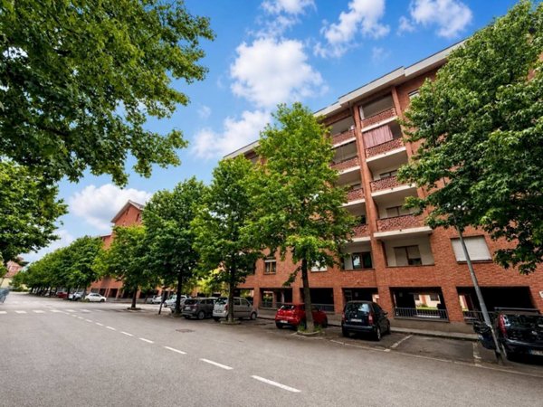 appartamento in vendita a Carmagnola