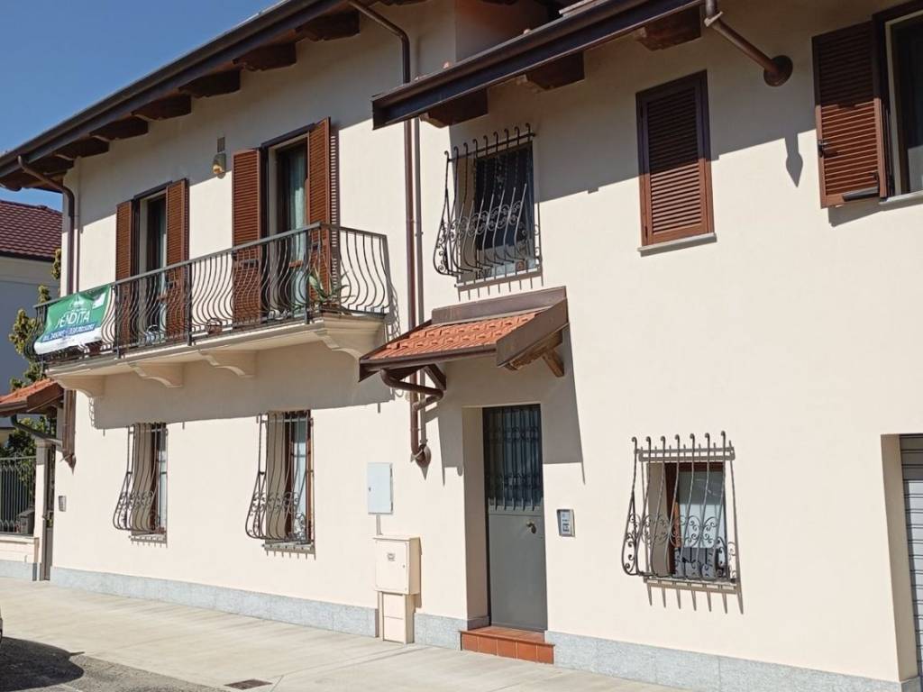 appartamento in vendita a Carmagnola