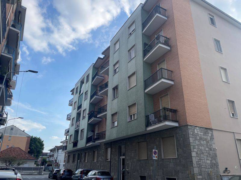 appartamento in vendita a Carmagnola