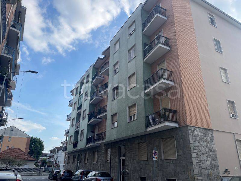 appartamento in vendita a Carmagnola