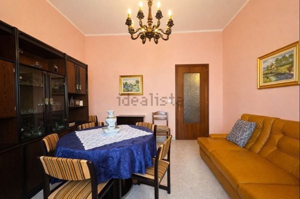 appartamento in vendita a Carmagnola in zona Oselle