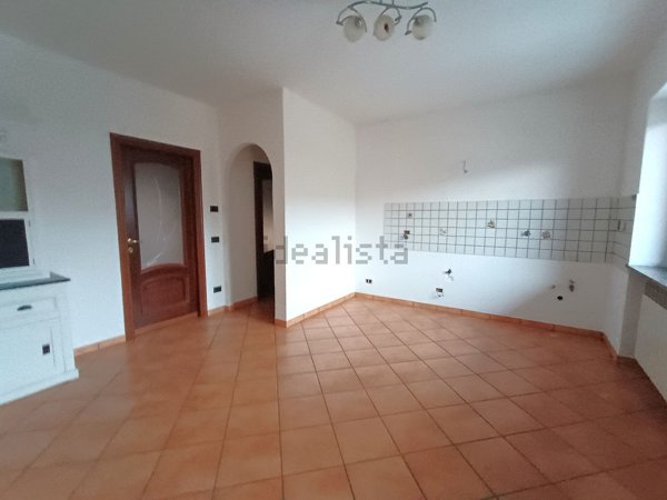 appartamento in vendita a Carmagnola in zona Salasio