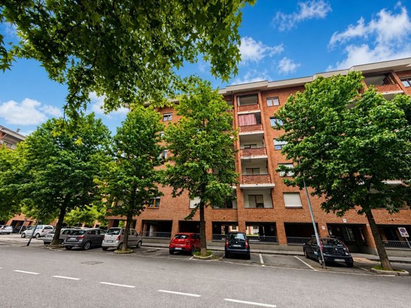 appartamento in vendita a Carmagnola
