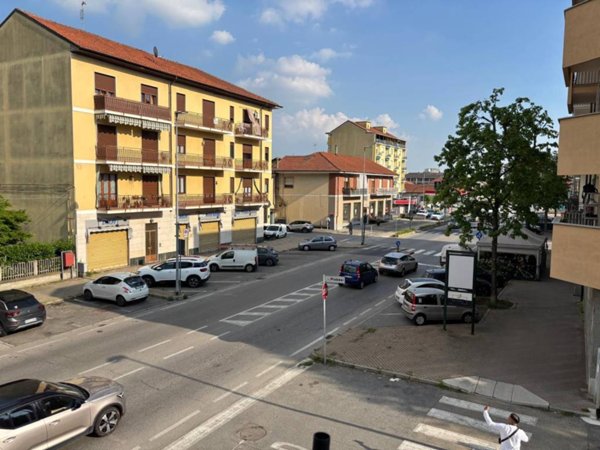 appartamento in vendita a Carmagnola