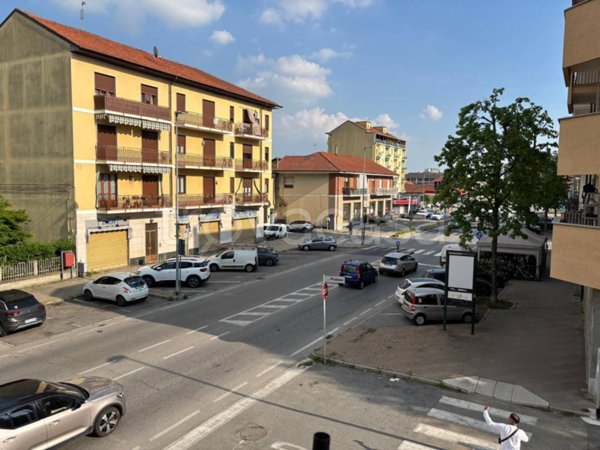 appartamento in vendita a Carmagnola