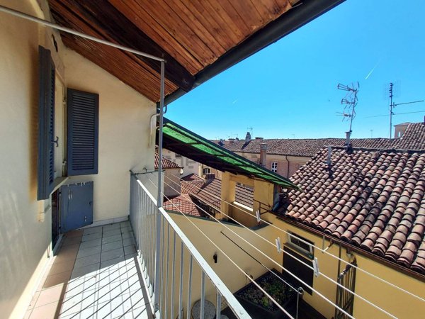 appartamento in vendita a Carmagnola