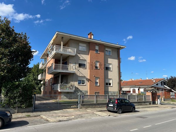 appartamento in vendita a Carmagnola