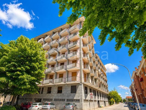appartamento in vendita a Carmagnola