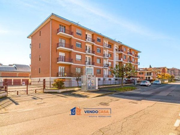 appartamento in vendita a Carmagnola