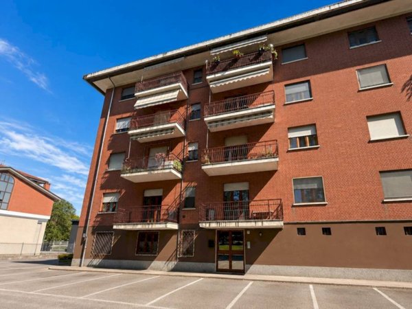 appartamento in vendita a Carmagnola