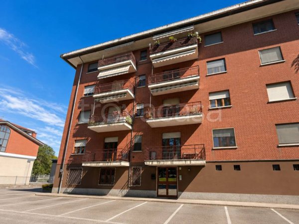 appartamento in vendita a Carmagnola