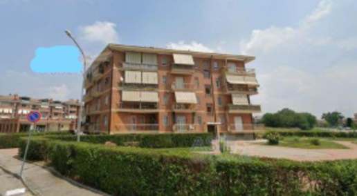 appartamento in vendita a Carmagnola