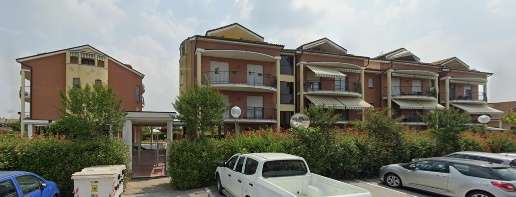 appartamento in vendita a Carmagnola