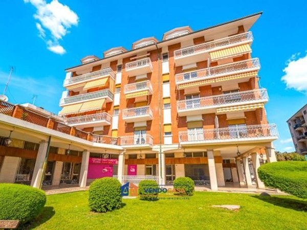 appartamento in vendita a Carmagnola