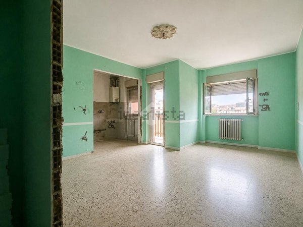 appartamento in vendita a Carmagnola