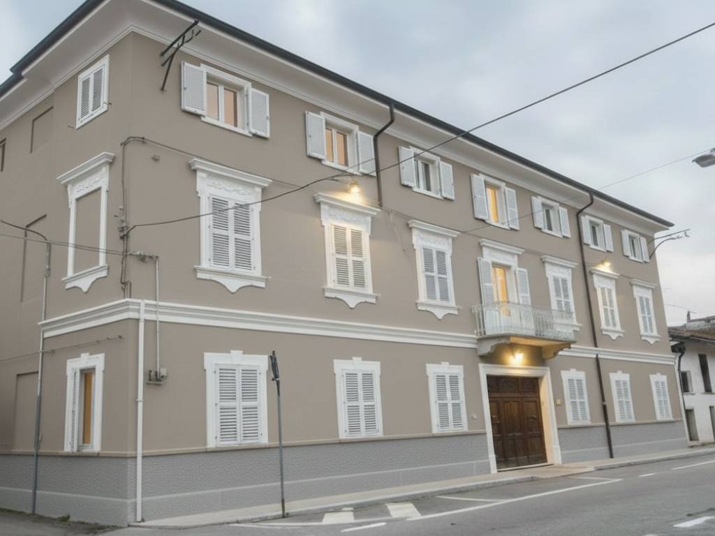 appartamento in vendita a Carmagnola