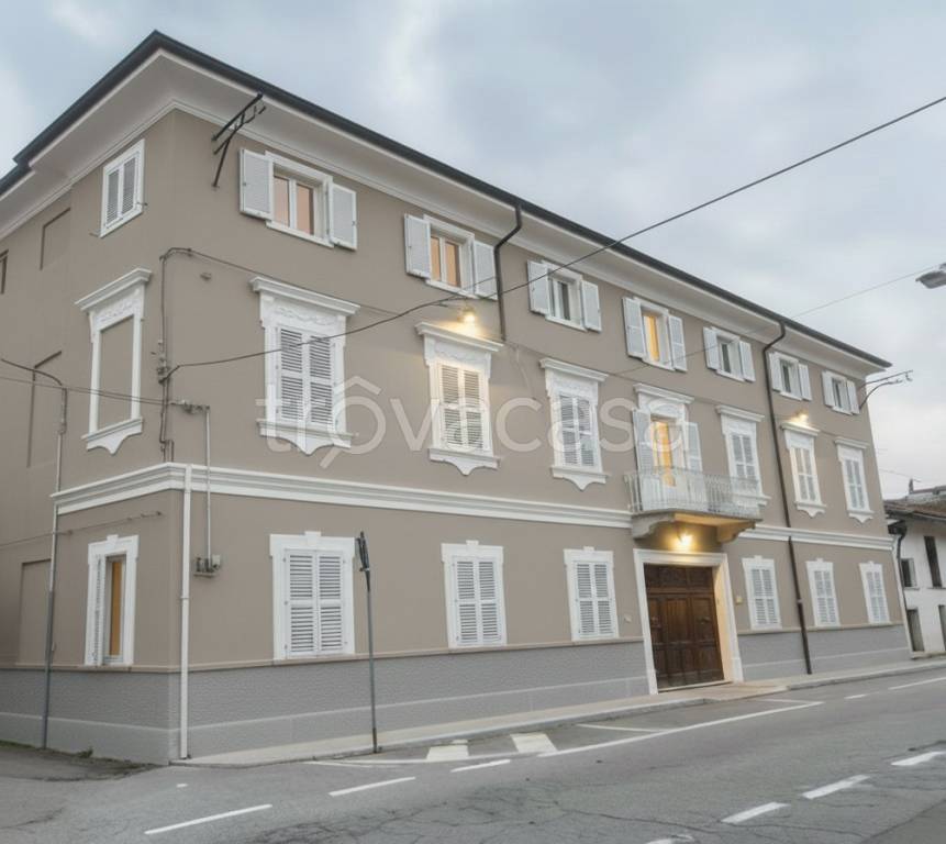 appartamento in vendita a Carmagnola