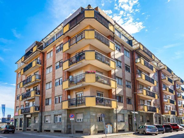 appartamento in vendita a Carmagnola